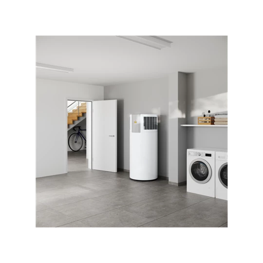Stiebel Eltron SHP-A 300 Plus HMV hőszivattyú