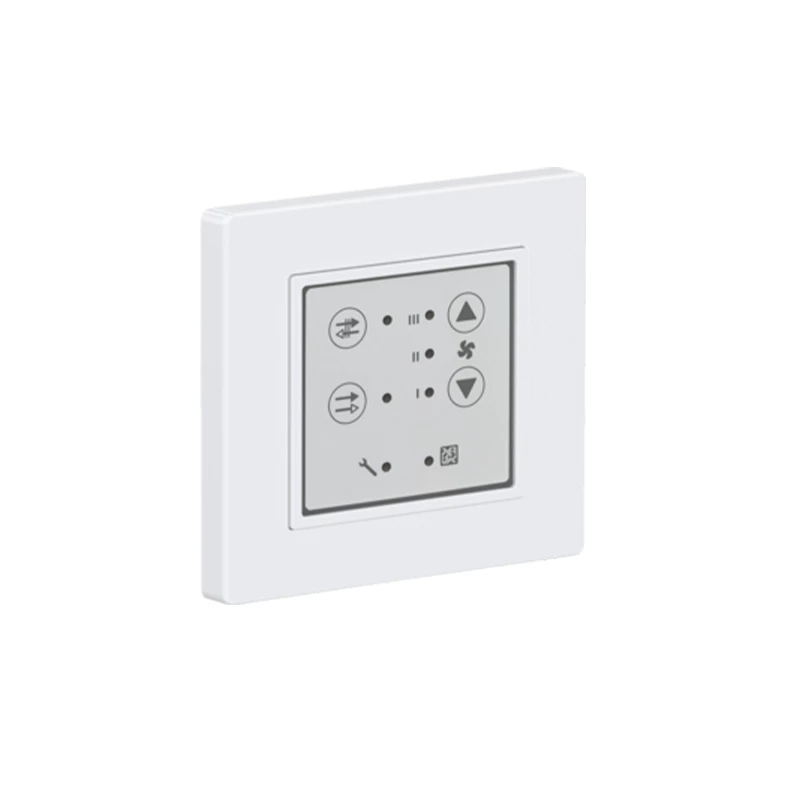 Stiebel Eltron VLR 70-8 CU - Decetralizált szellőztető szabályzó egység