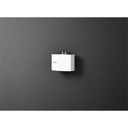 Stiebel Eltron elektromos átfolyós vízmelegítő, pult alá szerelhető, felső csatlakozás, EIL 6 Plus