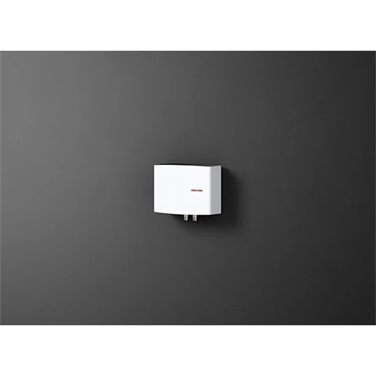Stiebel Eltron elektromos átfolyós vízmelegítő, pult alá szerelhető, felső csatlakozás, EIL 6 Plus