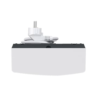 Stiebel Eltron elektromos átfolyós vízmelegítő, pult alá vagy fölé szerelhető alsó vagy felső csatlakozás, EIL 3 Premium