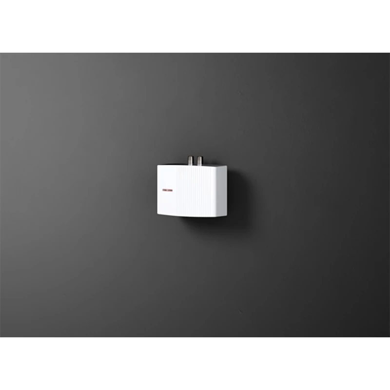 Stiebel Eltron EIL 6 Premium elektromos átfolyós vízmelegítő, pult alá-fölé szerelhető alsó-felső csatlakozás, 5,7 kW