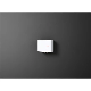 Stiebel Eltron elektromos átfolyós vízmelegítő, pult alá vagy fölé szerelhető alsó vagy felső csatlakozás, EIL 7 Premium