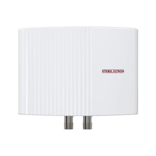 Stiebel Eltron elektromos átfolyós vízmelegítő, pult alá vagy fölé szerelhető alsó vagy felső csatlakozás, EIL 7 Premium