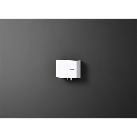 Stiebel Eltron elektromos átfolyós vízmelegítő, pult alá vagy fölé szerelhető alsó vagy felső csatlakozás, EIL 7 Premium