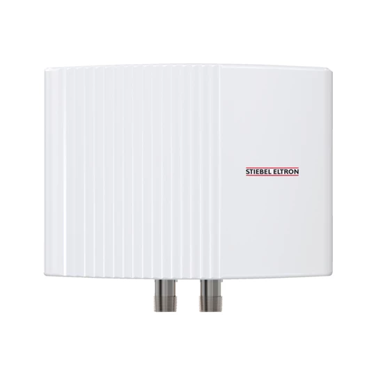 Stiebel Eltron elektromos átfolyós vízmelegítő, pult alá vagy fölé szerelhető alsó vagy felső csatlakozás, EIL 7 Premium