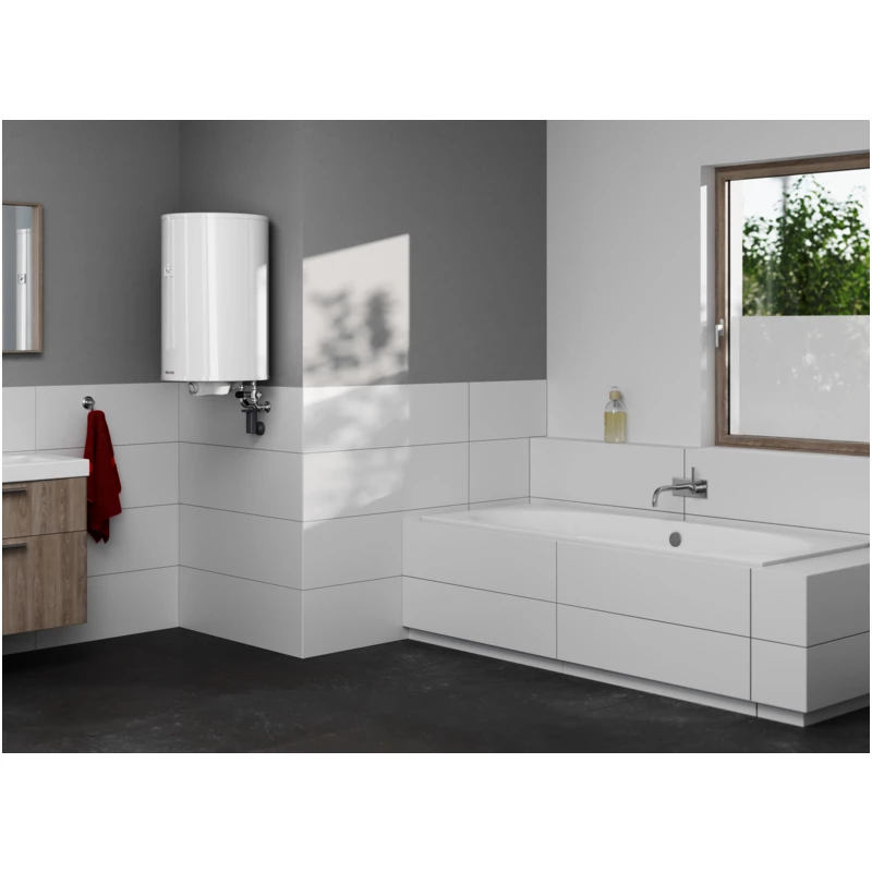 Stiebel Eltron PSH 80 Classic villanybojler, hidraulikus vezérlés, 80 liter