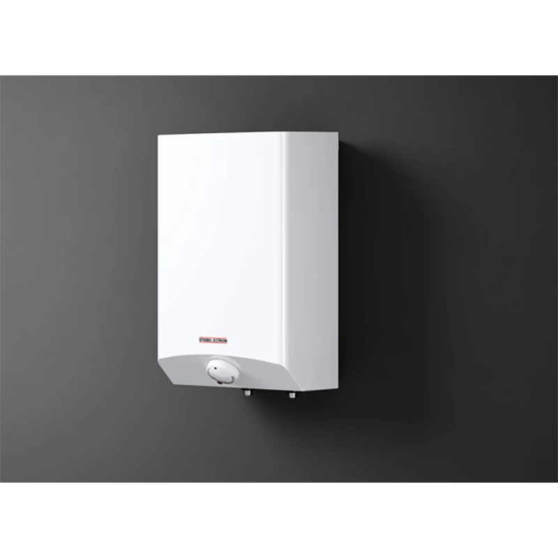 Stiebel Eltron ESH 10 O-N Trend +A elektromos tárolós vízmelegítő, pult fölé szerelhető, alsó csatlakozás, csapteleppel