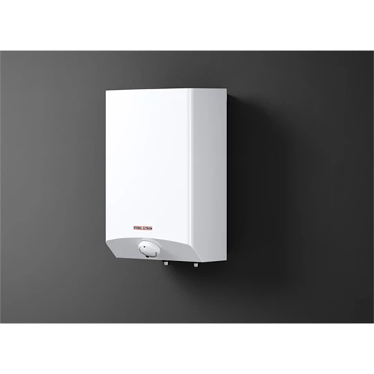 Stiebel Eltron elektromos tárolós vízmelegítő, pult fölé szerelhető, alsó csatlakozás, ESH 10 O-N Trend +A, csapteleppel