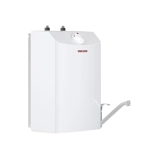 Stiebel Eltron elektromos tárolós vízmelegítő, pult alá szerelhető, felső csatlakozás, ESH 10 U-N Trend +A, csapteleppel