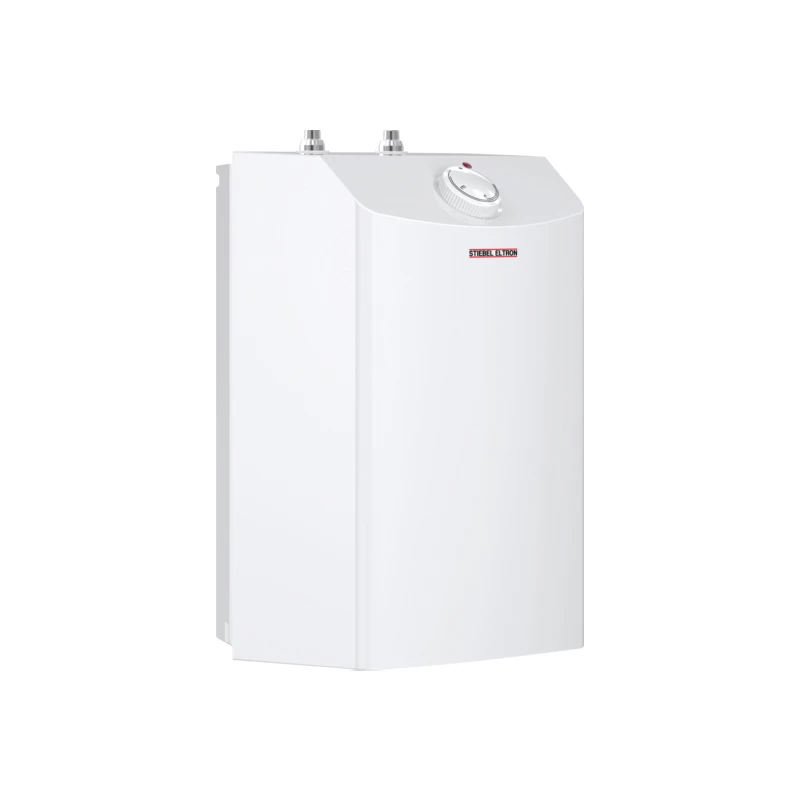 Stiebel Eltron ESH 10 U-P Plus elektromos tárolós vízmelegítő, alsós, felső csatlakozás, 2 kW, 10 L