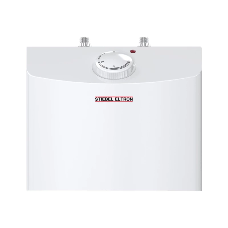 Stiebel Eltron ESH 10 U-P Plus elektromos tárolós vízmelegítő, alsós, felső csatlakozás, 2 kW, 10 L