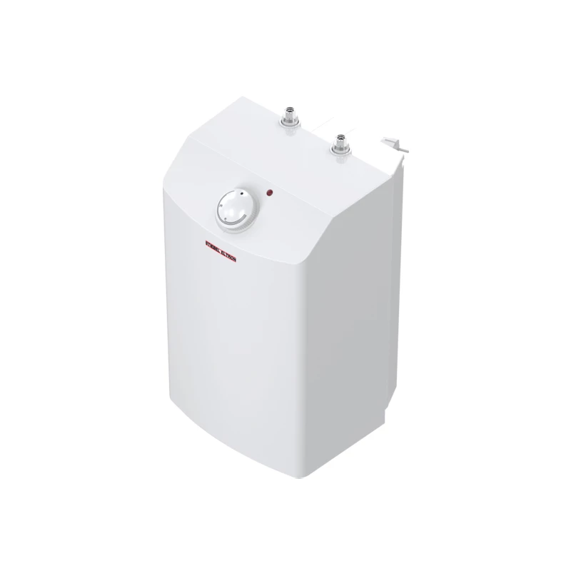 Stiebel Eltron ESH 10 U-P Plus elektromos tárolós vízmelegítő, alsós, felső csatlakozás, 2 kW, 10 L