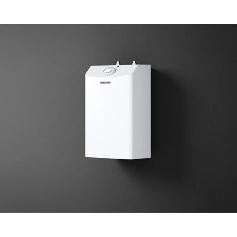 Stiebel Eltron ESH 10 U-P Plus elektromos tárolós vízmelegítő, alsós, felső csatlakozás, 2 kW, 10 L