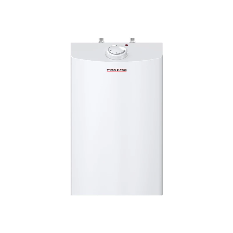 Stiebel Eltron ESH 10 U-P Plus elektromos tárolós vízmelegítő, alsós, felső csatlakozás, 2 kW, 10 L
