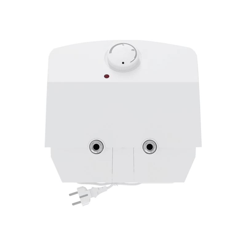 Stiebel Eltron ESH 10 U-P Plus elektromos vízmelegítő, felsős, alsó csatlakozás, 2 kW, 10 L