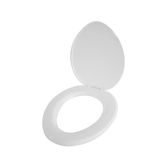 Styron WC ülőke, KŐRÖS (10db/#)