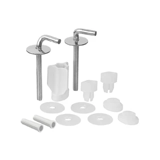 Styron WC ülőke, Száva, RM zsanérral