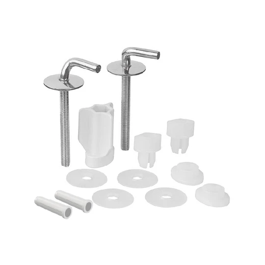 Styron WC ülőke, Száva, RM zsanérral