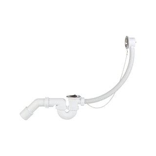 Styron kádszifon(komplett)