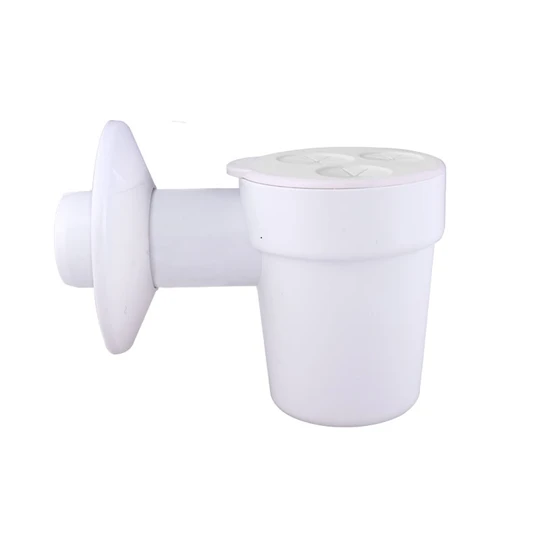 Styron kondenz szifon 3 bekötéssel