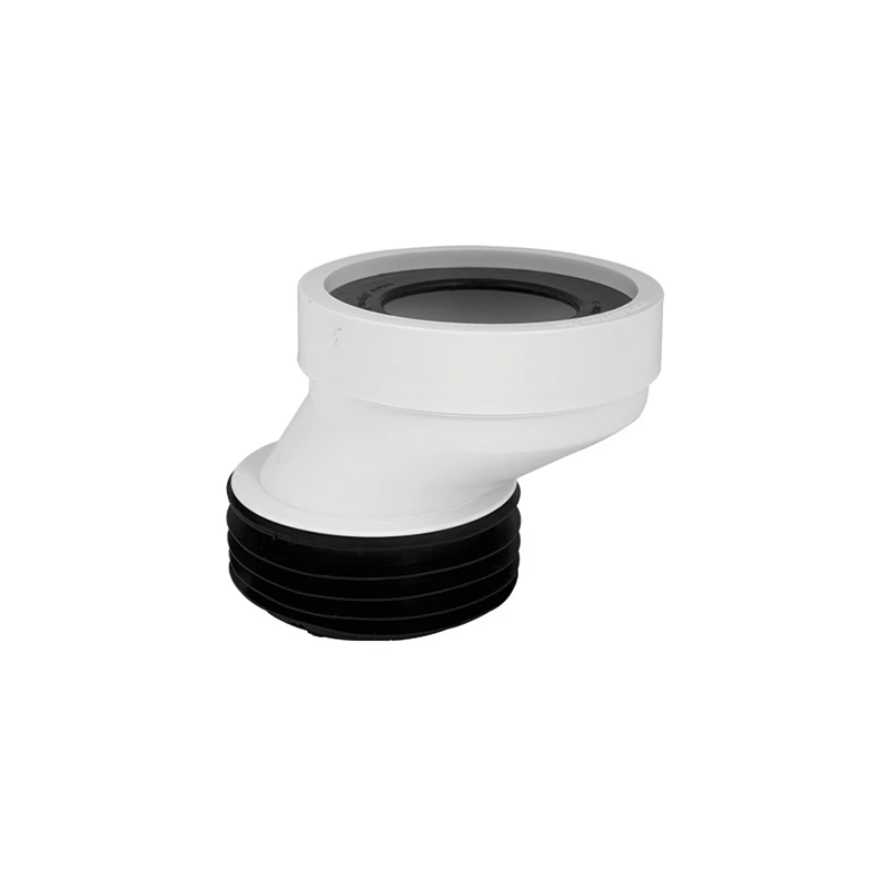 Styron wc lefolyó csatlakozó,40 mm-es