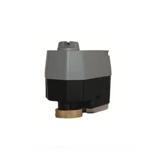 Systemair szelepmozgató motor, 24V AC/DC, 0-10V
