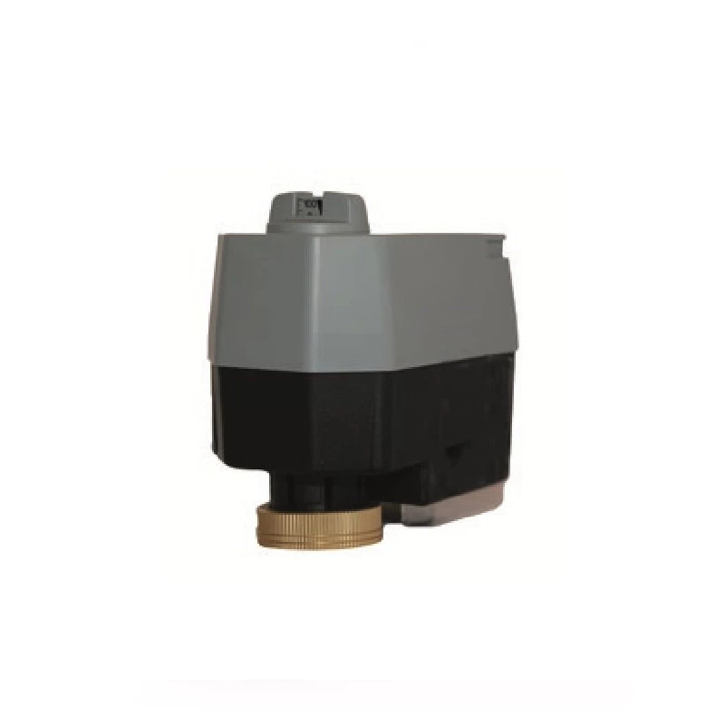 Systemair szelepmozgató motor, 24V AC/DC, 0-10V