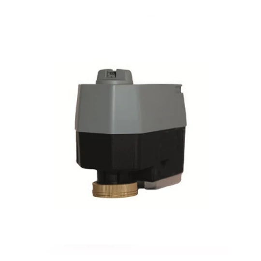 Systemair szelepmozgató motor, 24V AC/DC, 0-10V