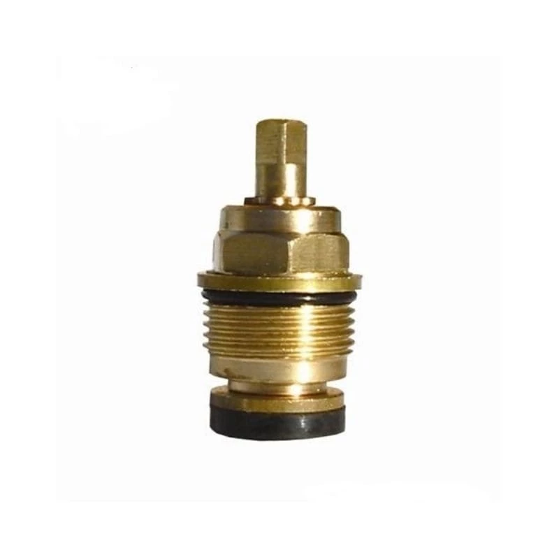 Szelepfelső 3/8" ricnis