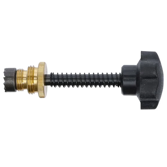 Szelepfészekmaró 3/8"-1/2" BGS