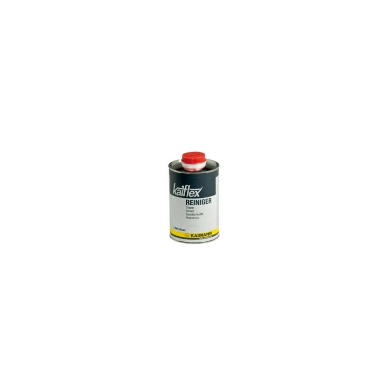 Szigeteléshez higító, speciális tisztító (ragasztóhoz), 1 liter NMC Cleaner