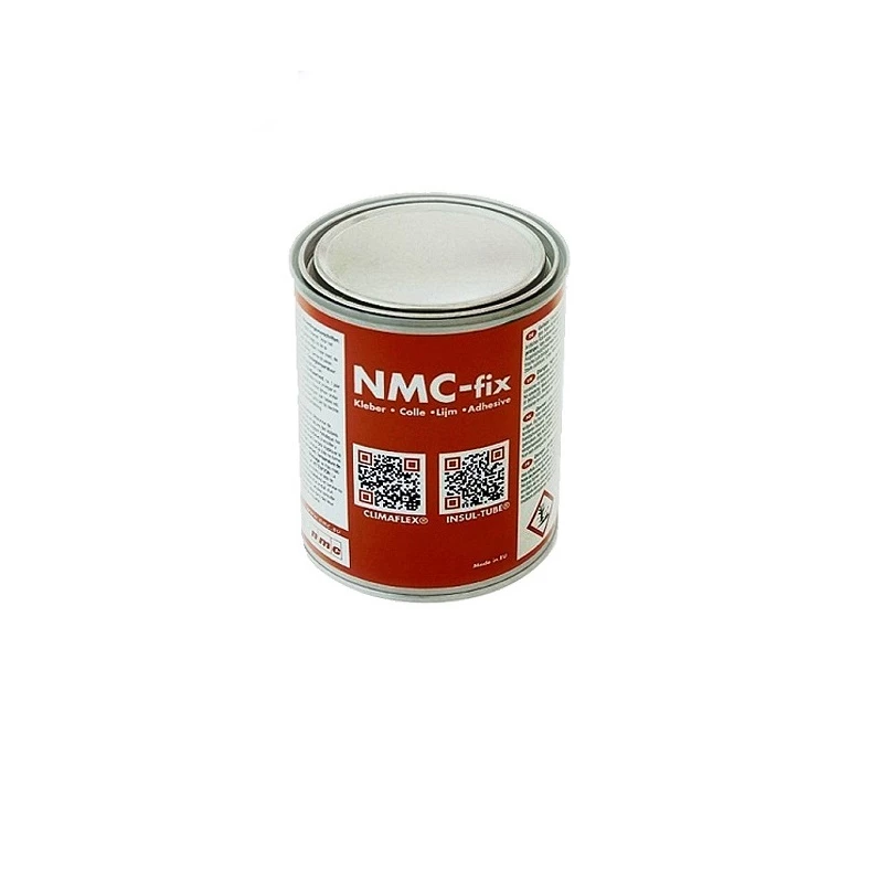 Szigeteléshez ragasztó, NMC FIX GLUE - 0,5 liter