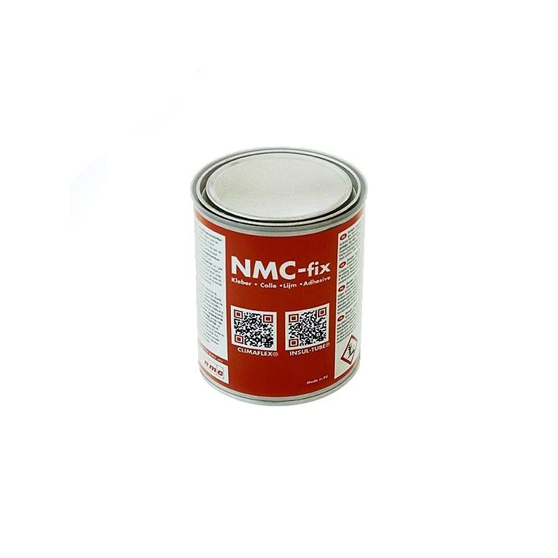 Szigeteléshez ragasztó, NMC FIX GLUE - 1,0 liter