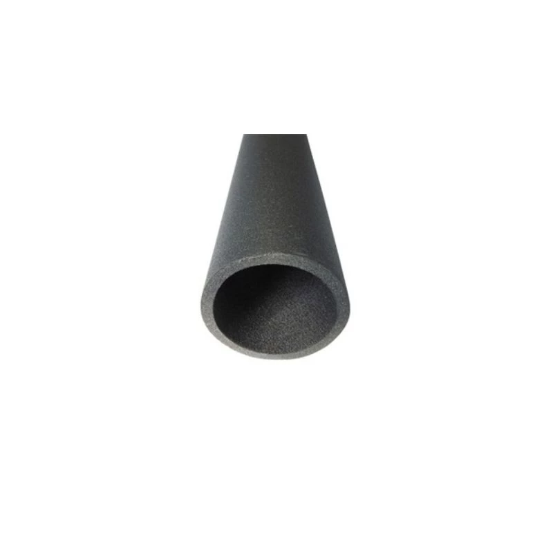 Szigetelő csőhéj, PE (szürke),  89 / 09 mm, (3"), 2 fm/szál, NMC Climaflex Premium