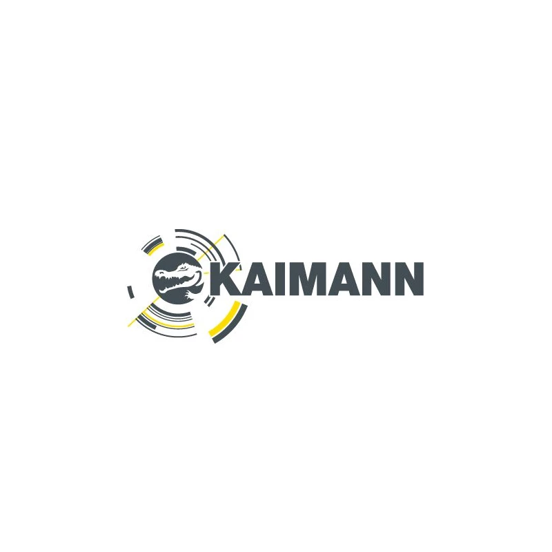 Szigetelő tekercselt lemez, öntapadós, kaucsuk (fekete), Kaimann K-FLEX ST, vastagság=13 mm, m2-ár, 14 m2/tekercs