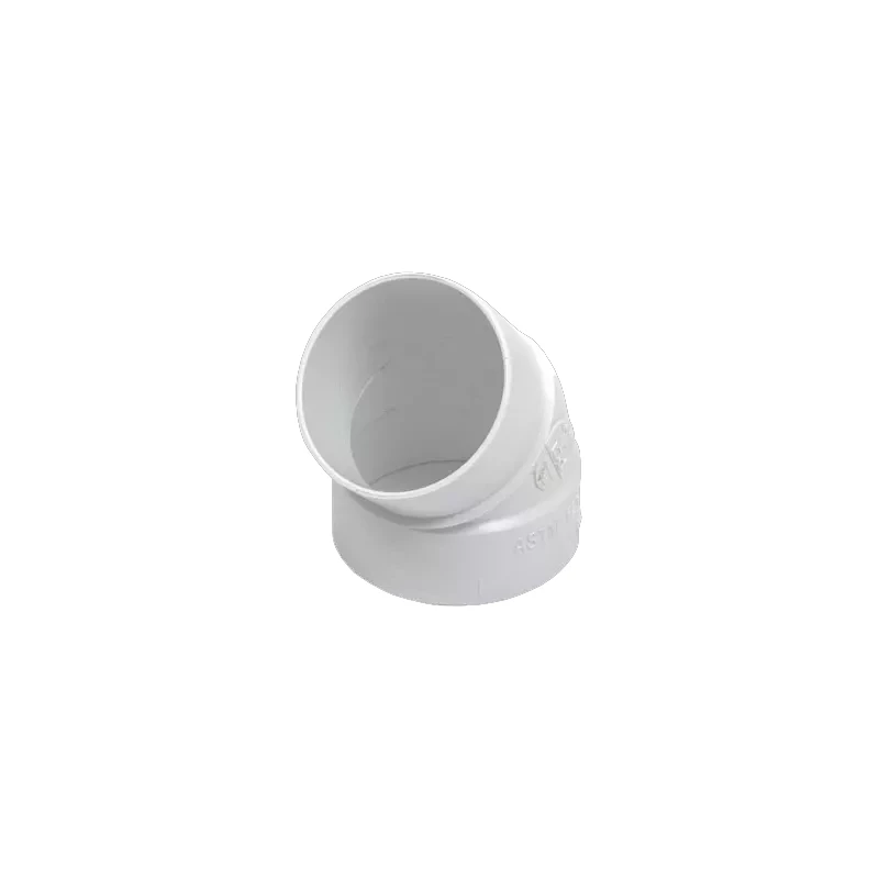 T-Markt Könyök KB 45 fok