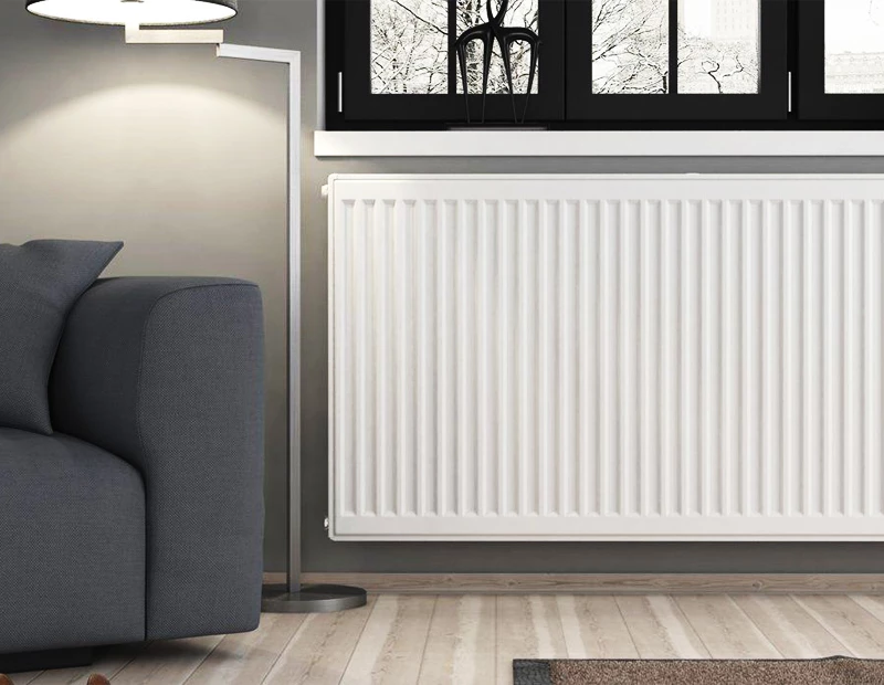 Technik Therm Pro 22K 300x400 acéllemez radiátor