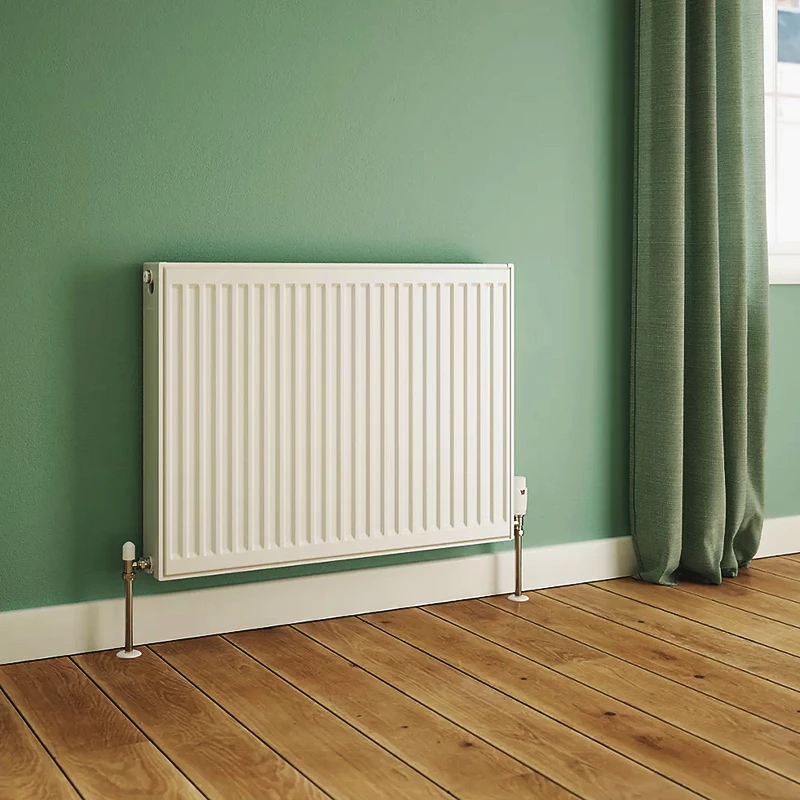 Technik Therm Pro 22K 300x400 acéllemez radiátor