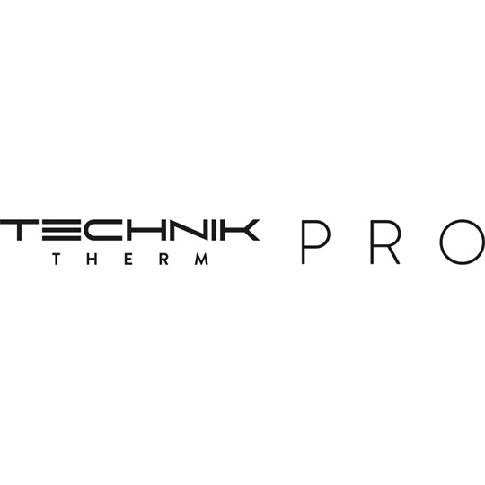 Technik Therm Pro 22K 500x1000 acéllemez radiátor