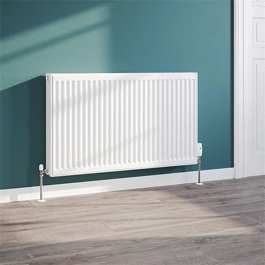 TechnikTherm Pro 22K 500* 400 acéllemez radiátor