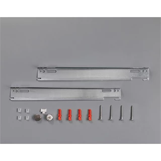 Technik Therm Pro 22K 500x800 acéllemez radiátor