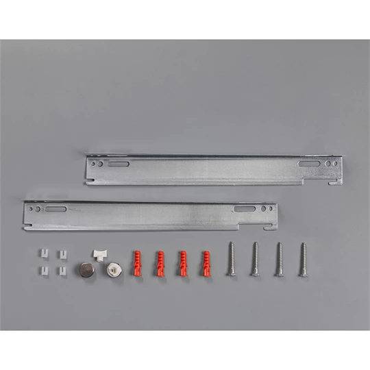 Technik Therm Pro 22K 500x800 acéllemez radiátor