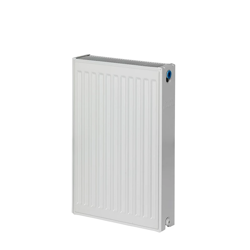 Technik Therm Pro 22K 600x600 acéllemez radiátor