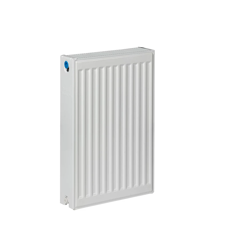Technik Therm Pro 22K 600x600 acéllemez radiátor