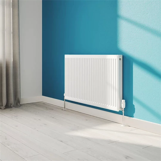 Technik Therm Pro 22K 600x700 acéllemez radiátor