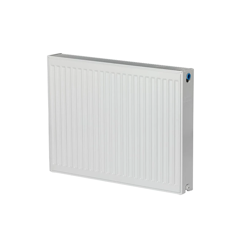 Technik Therm Pro 22K 600x800 acéllemez radiátor