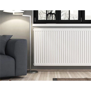 Technik Therm Pro 22K 900x400 acéllemez radiátor