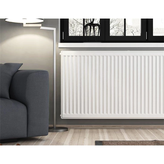 Technik Therm Pro 22K 900x400 acéllemez radiátor