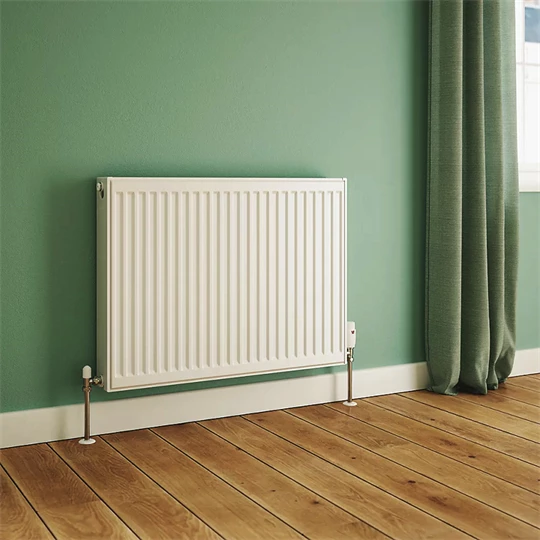 Technik Therm Pro 22K 900x400 acéllemez radiátor